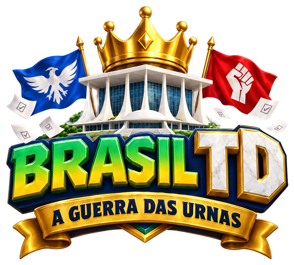 Brasil TD